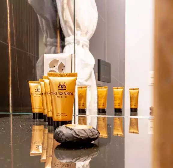 ホテル Binario 934 Smart