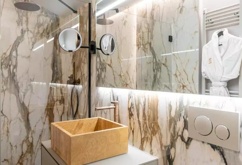 ホテル Binario 934 Smart