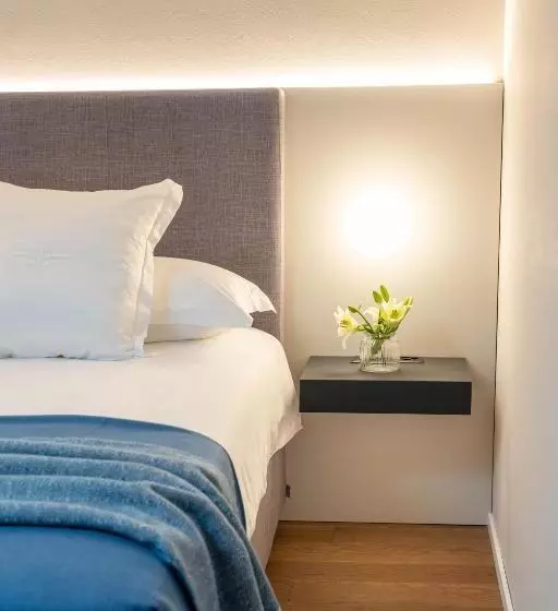 ホテル Binario 934 Smart