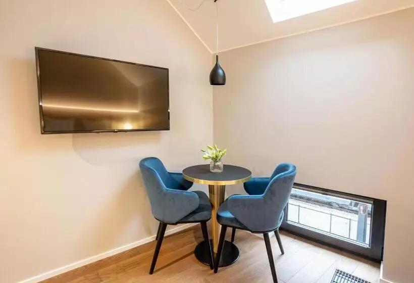 ホテル Binario 934 Smart