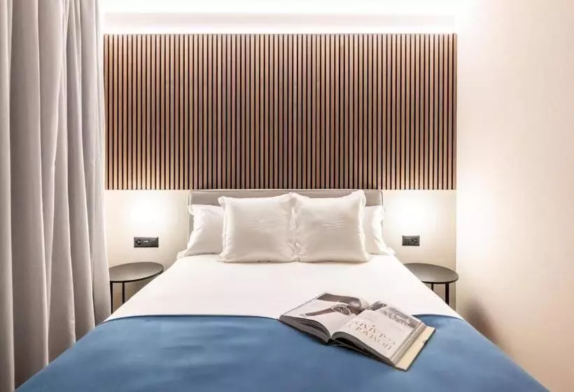 ホテル Binario 934 Smart