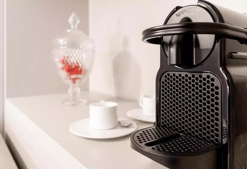 ホテル Binario 934 Smart