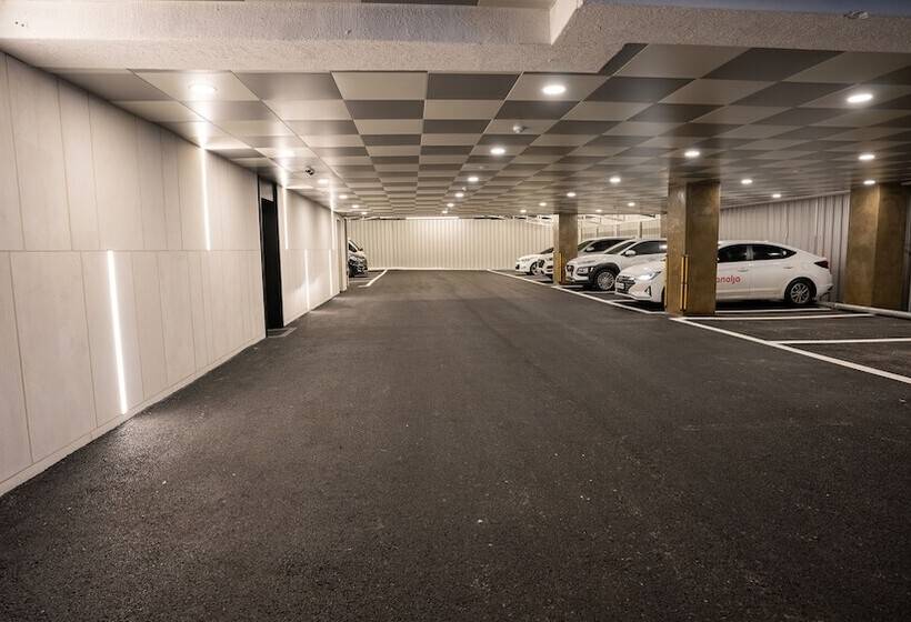 בית מלון כפרי Labe