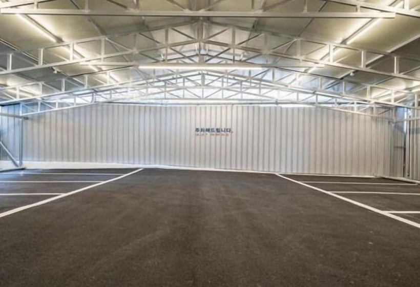 בית מלון כפרי Labe