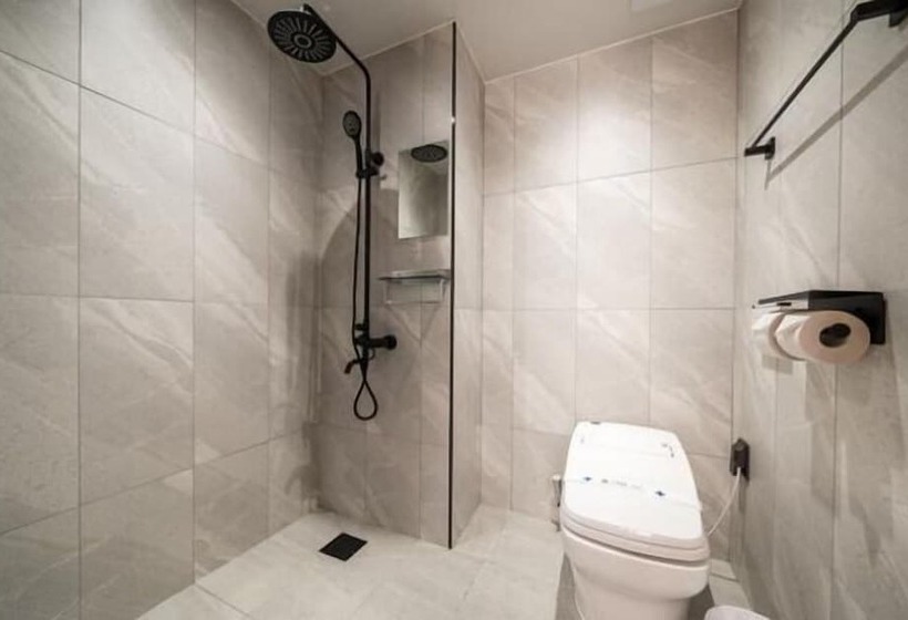 בית מלון כפרי Labe