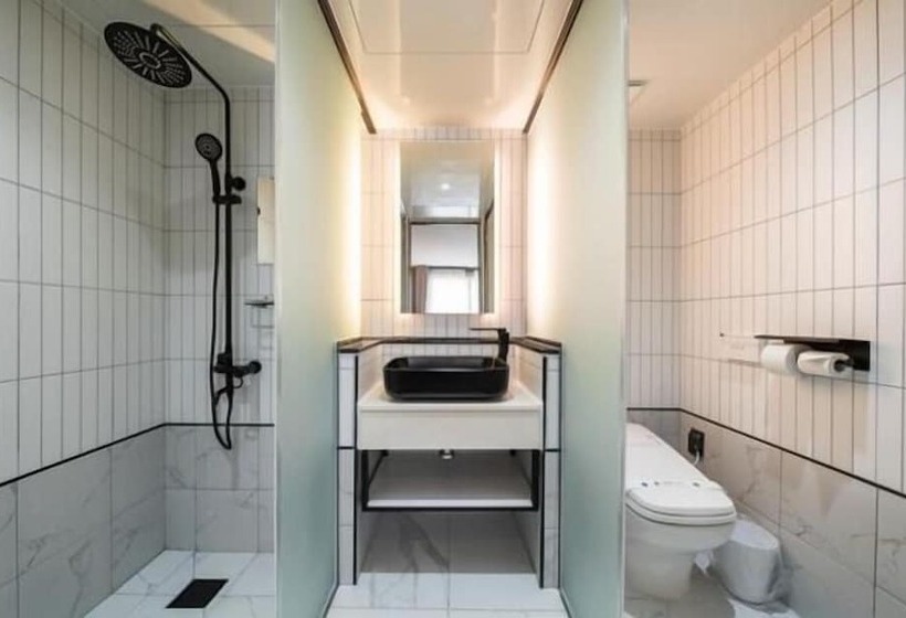 בית מלון כפרי Labe