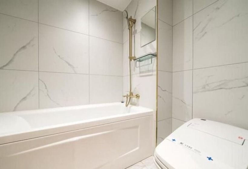 בית מלון כפרי Labe