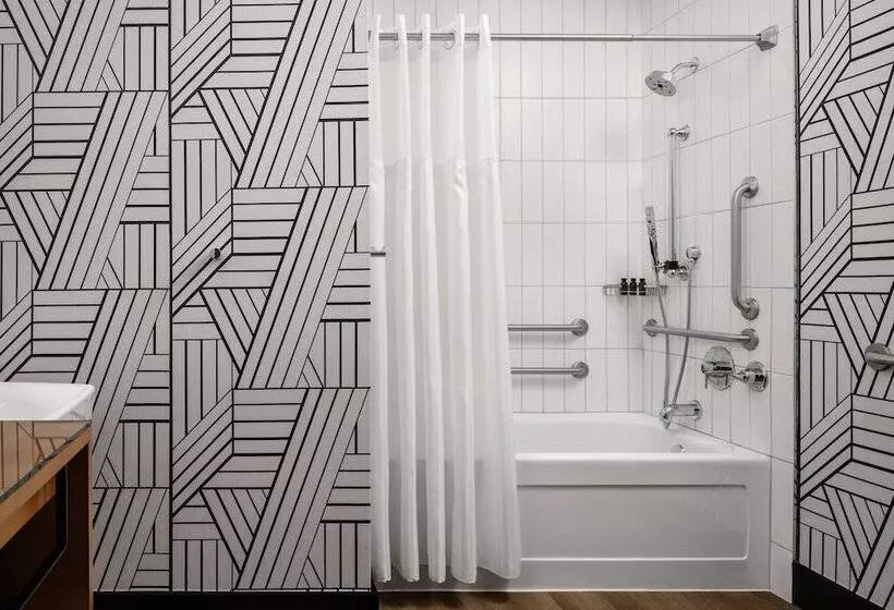 ホテル Tupelo, A Wyndham