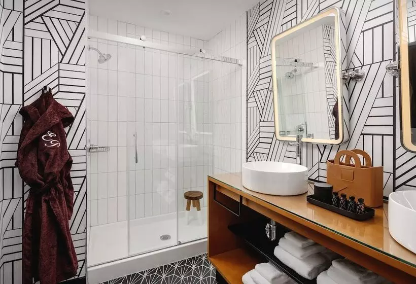 ホテル Tupelo, A Wyndham