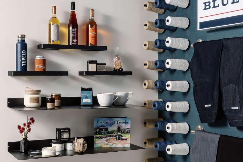 هتل Tupelo, A Wyndham