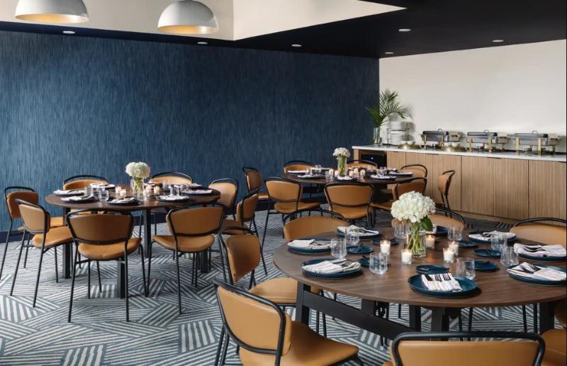 בית מלון כפרי Tupelo, A Wyndham