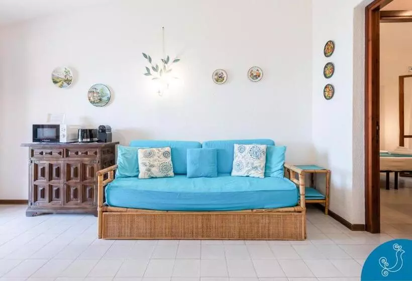 La Bouganville   House With Garden And Sea View