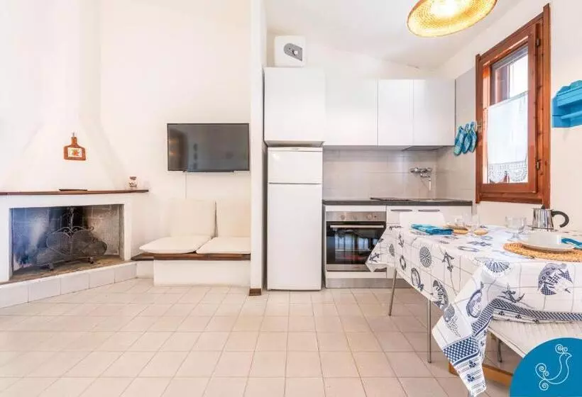 La Bouganville   House With Garden And Sea View