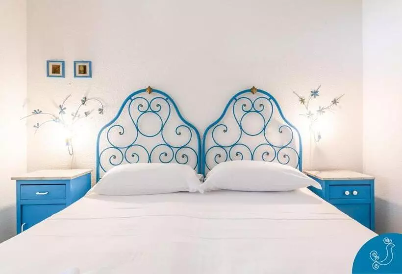 La Bouganville   House With Garden And Sea View