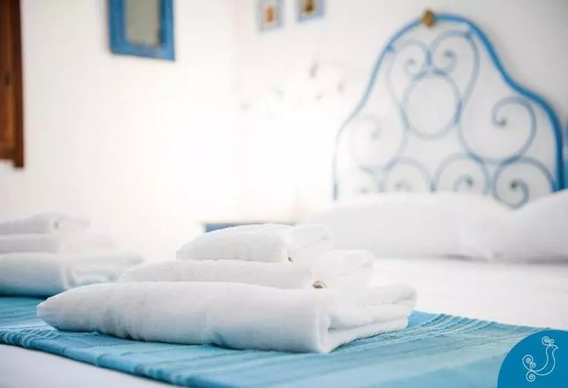 La Bouganville   House With Garden And Sea View