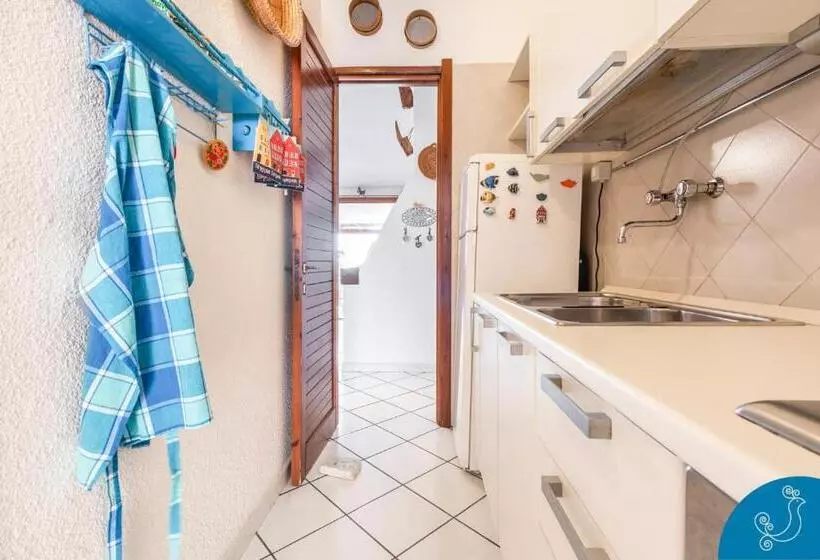 La Bouganville   House With Garden And Sea View