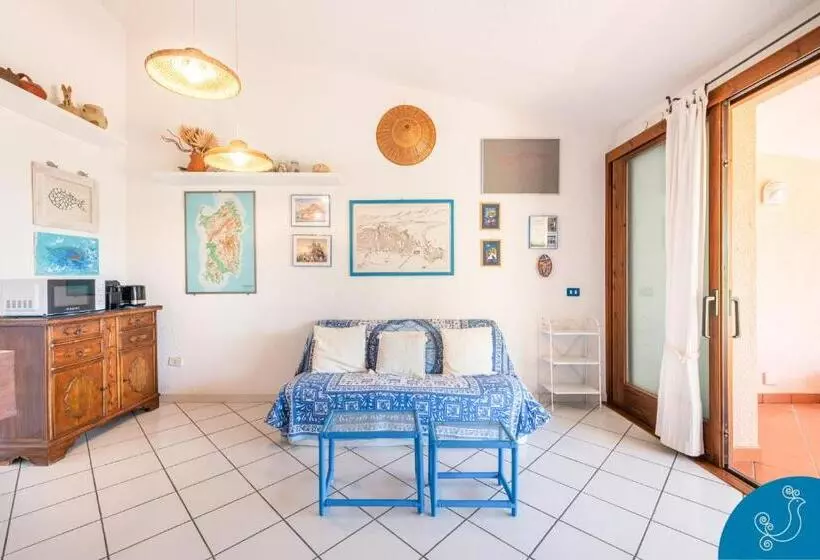 La Bouganville   House With Garden And Sea View