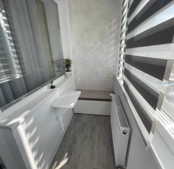 Luxury Apartment