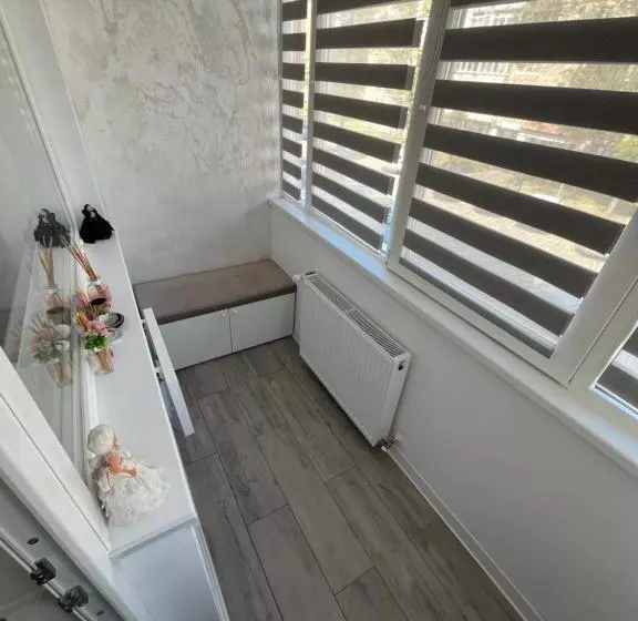 Luxury Apartment