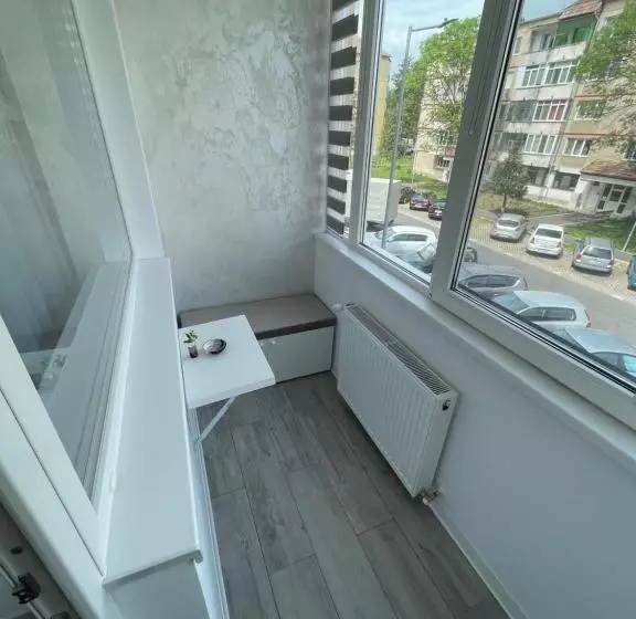 Luxury Apartment