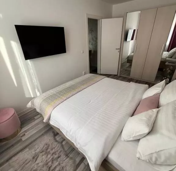 Luxury Apartment