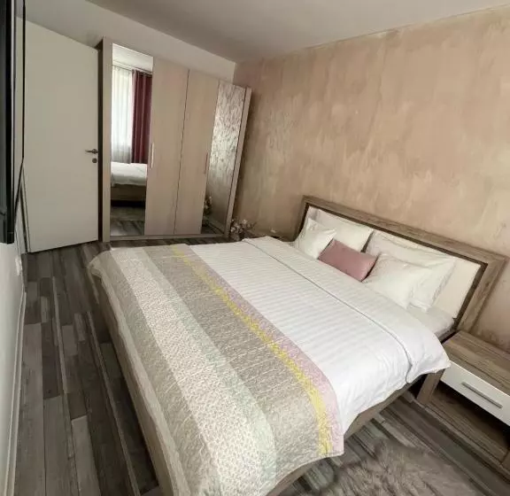 Luxury Apartment