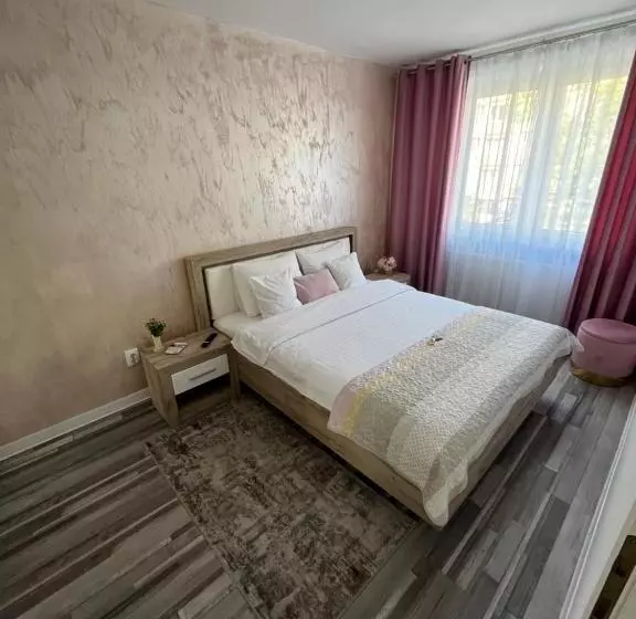 Luxury Apartment