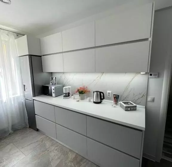 Luxury Apartment