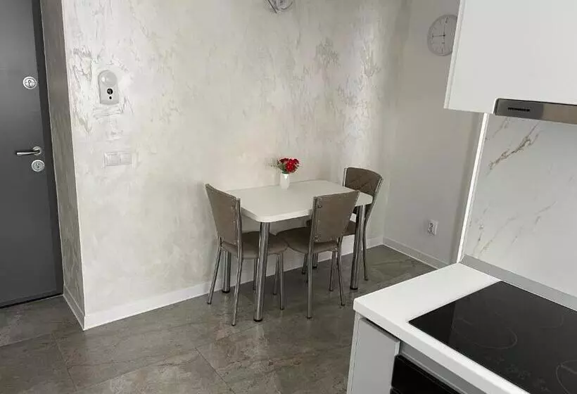 Luxury Apartment