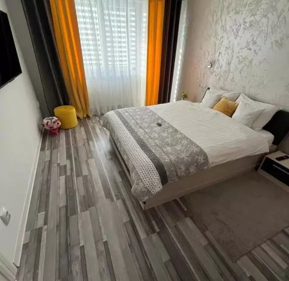 Luxury Apartment
