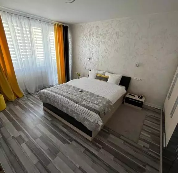 Luxury Apartment