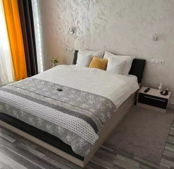 Luxury Apartment