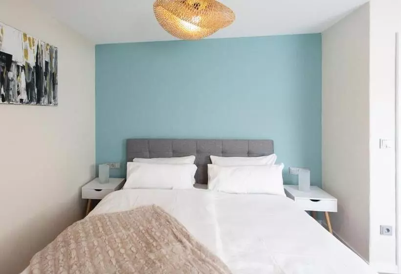 Winterangebot Mosellolodge, Luxus Ferienhaus, Dachterrasse, Netflix, Waschmaschine