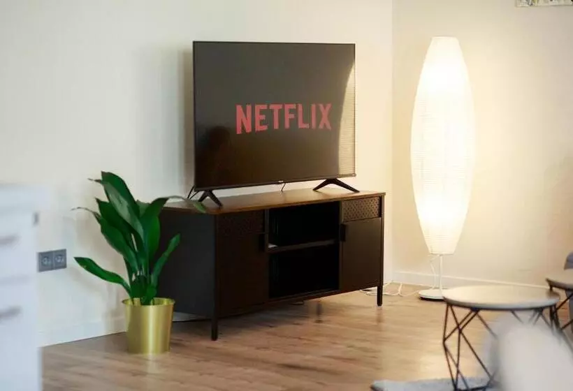 Winterangebot Mosellolodge, Luxus Ferienhaus, Dachterrasse, Netflix, Waschmaschine