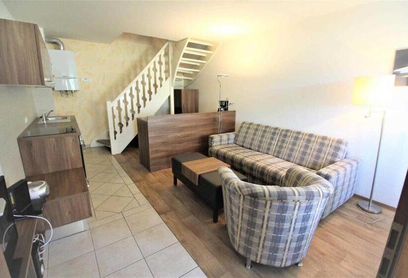 Residenz Am Grooten Steen