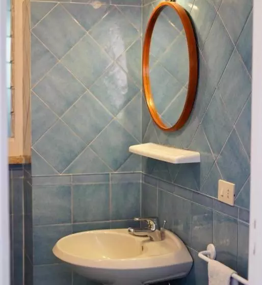 Central Two Bedrooms Capri Style By Ldv Homes