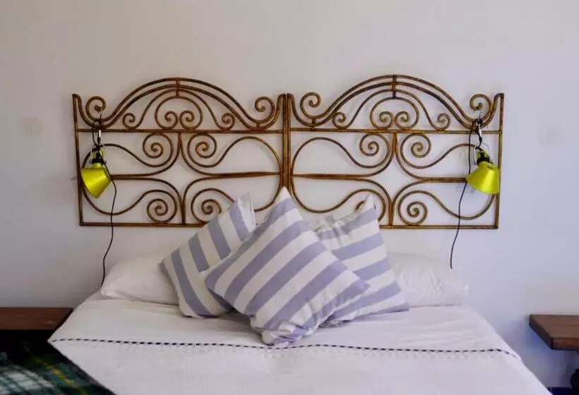 Central Two Bedrooms Capri Style By Ldv Homes