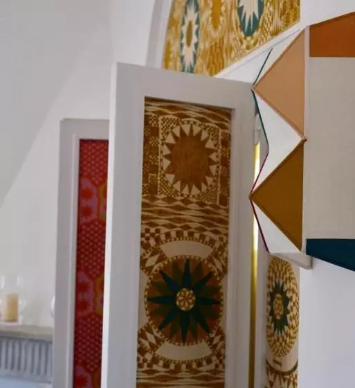 Central Two Bedrooms Capri Style By Ldv Homes