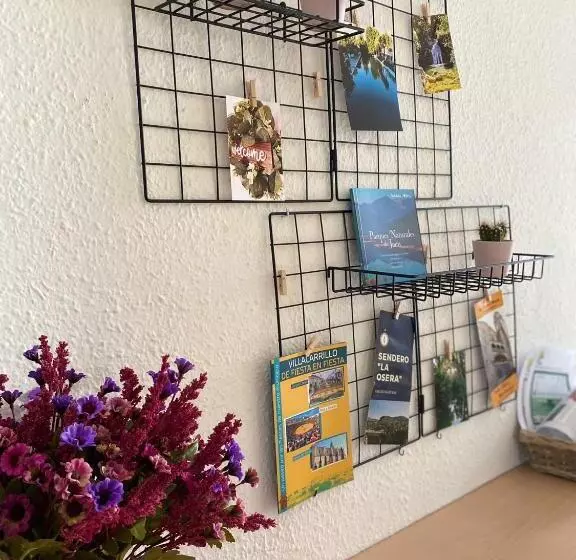 Vivienda Rural Mogón   Los Senderos