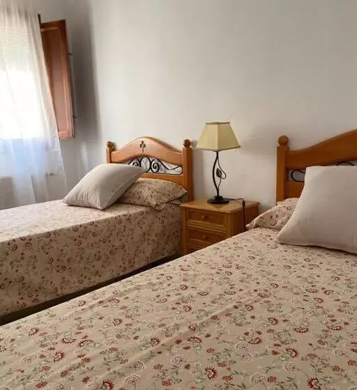 Vivienda Rural Mogón   Los Senderos