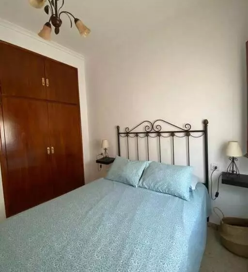 Vivienda Rural Mogón   Los Senderos