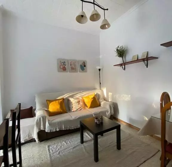 Vivienda Rural Mogón   Los Senderos