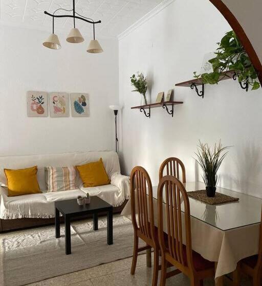 Vivienda Rural Mogón   Los Senderos