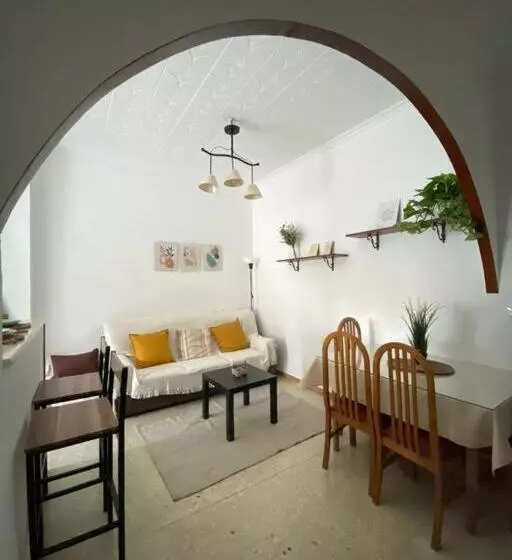 Vivienda Rural Mogón   Los Senderos