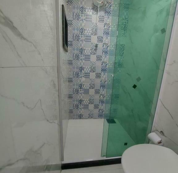 הוסטל Pousada Casa Na árvore