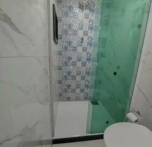 Retkeilymaja Pousada Casa Na árvore