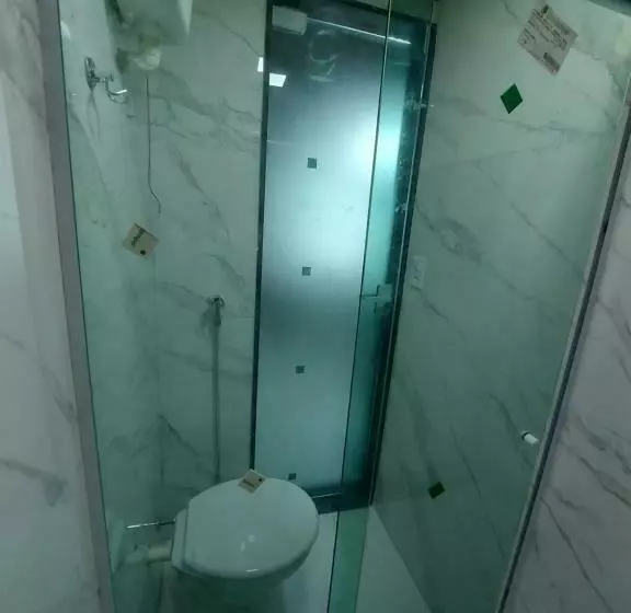 Retkeilymaja Pousada Casa Na árvore