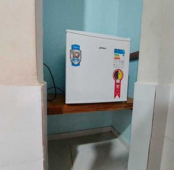 הוסטל Pousada Casa Na árvore