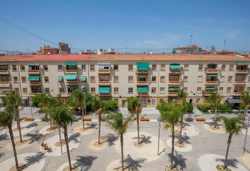 Alicante Bon Repós Apartment By Ghr Rentals