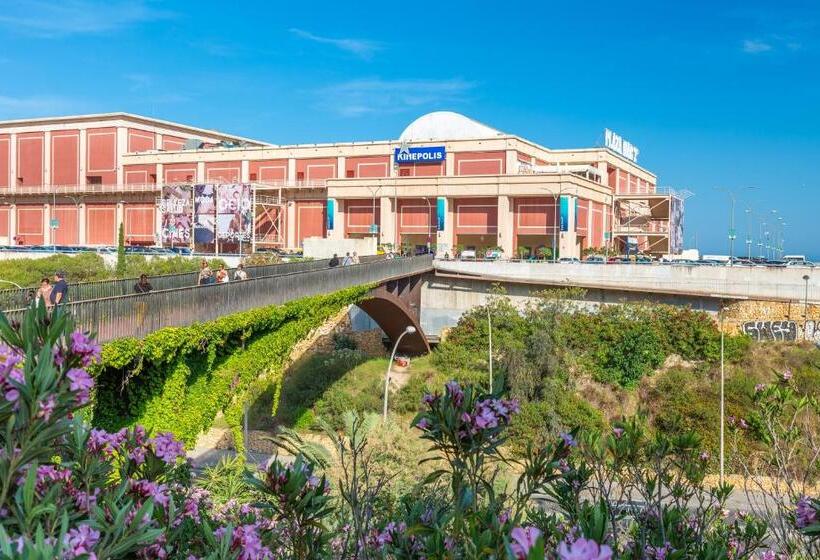 Alicante Bon Repós Apartment By Ghr Rentals